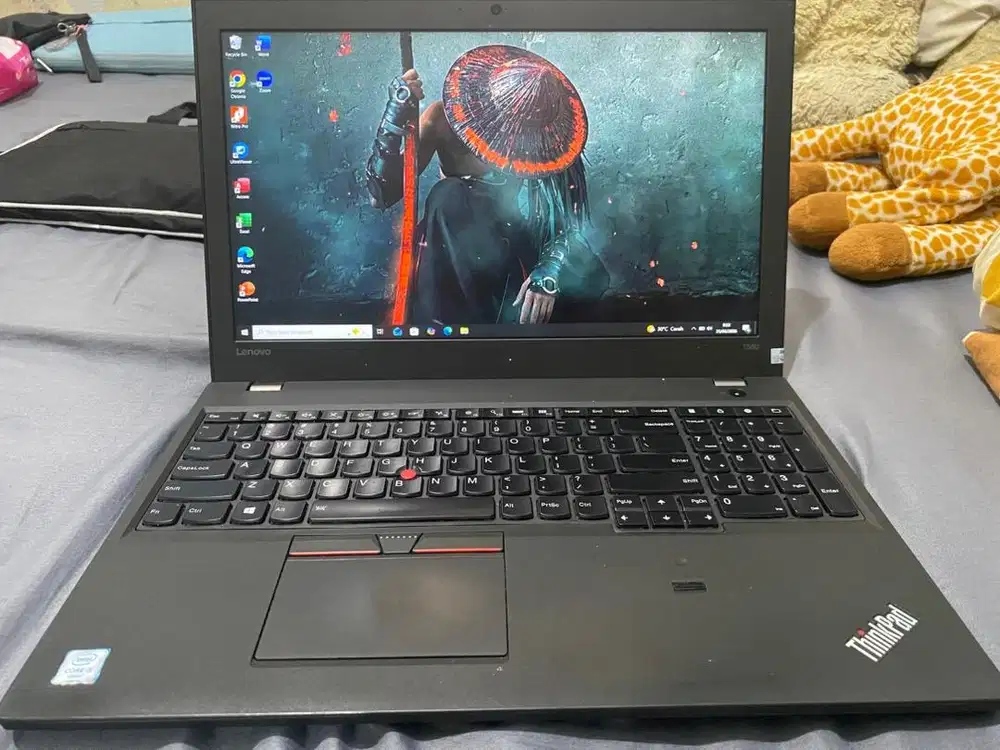 LENOVO THINKPAD T560