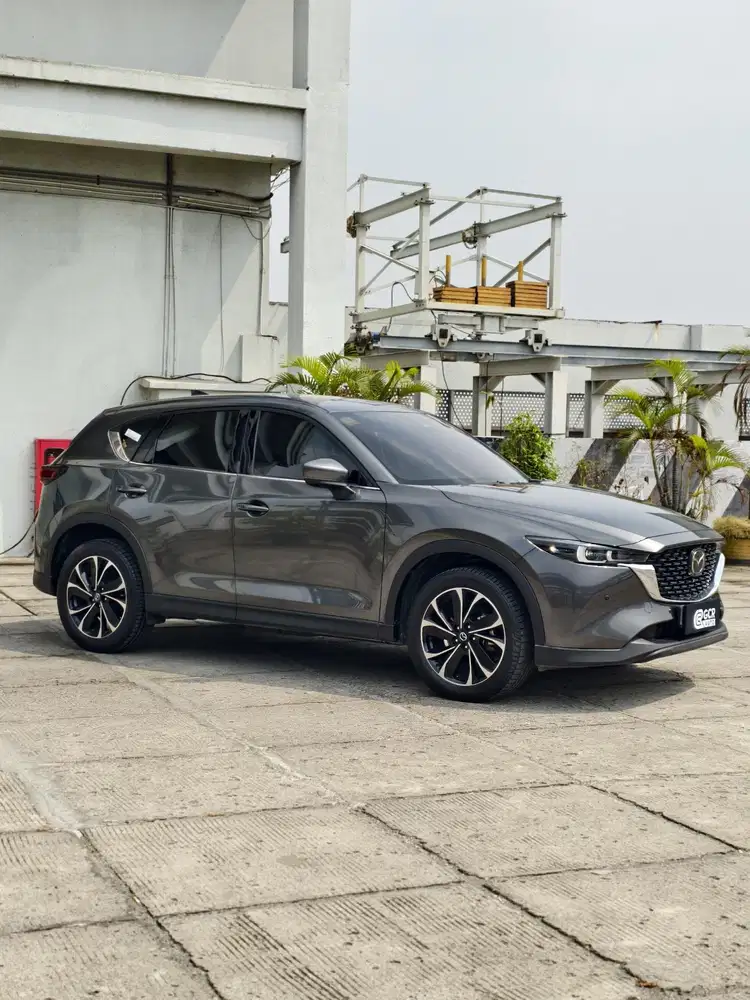 RARE KM 19RB LOW !! MAZDA CX5 ELITE 2.5 CX-5 2022 AT MDL 2023/2024