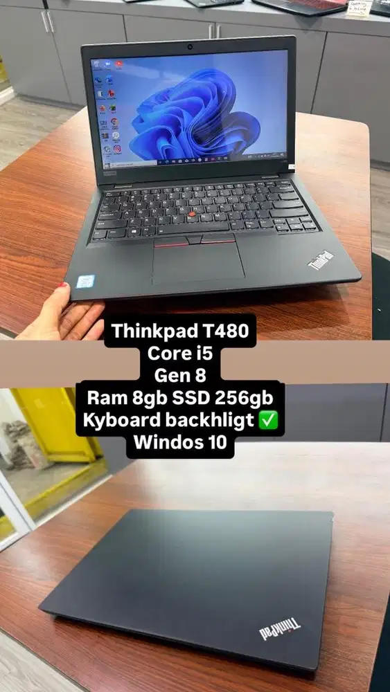 Ready berbagai macam spek dan merek laptop star 2 jutaan