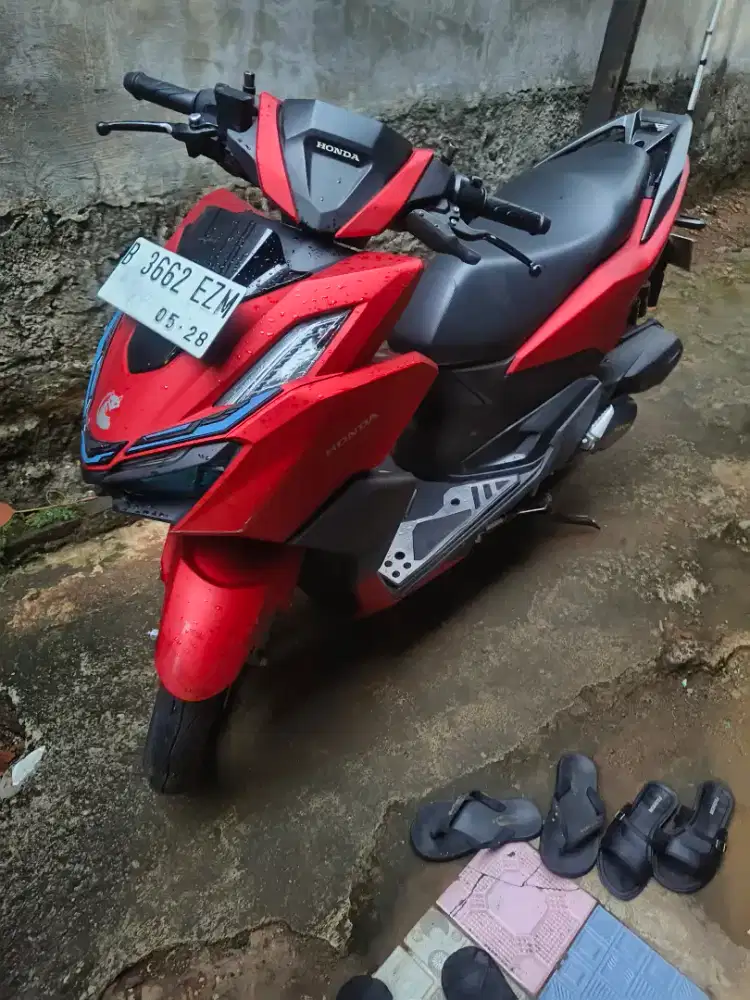 Vario 160 tahun 2023