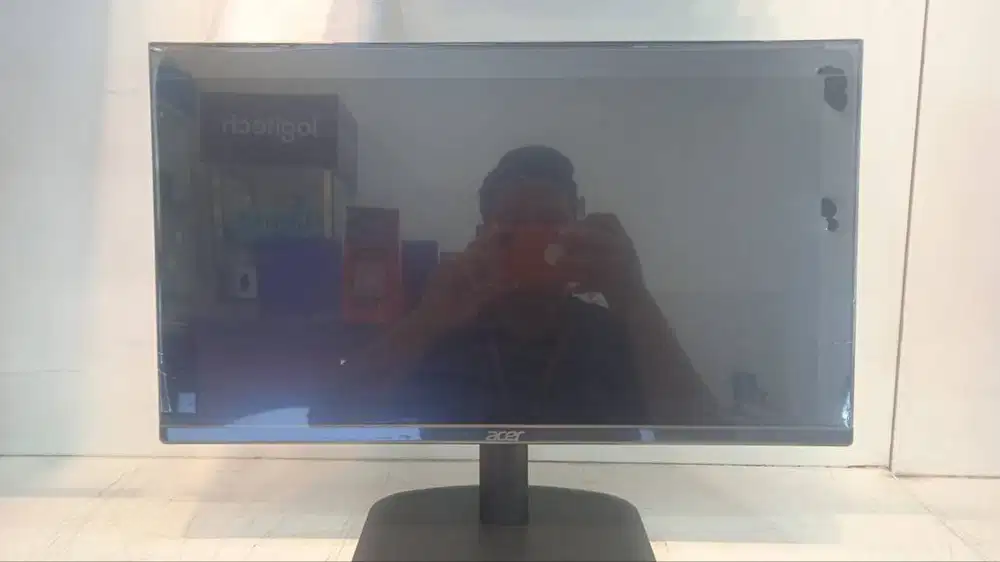 LED ACER EK221Q-H