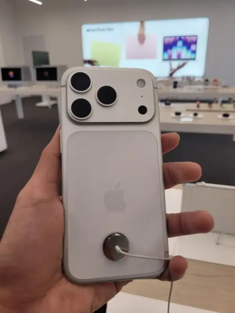 Ready iphone 17 series promo cicilan ringan tanpa DP tanpa biaya admin