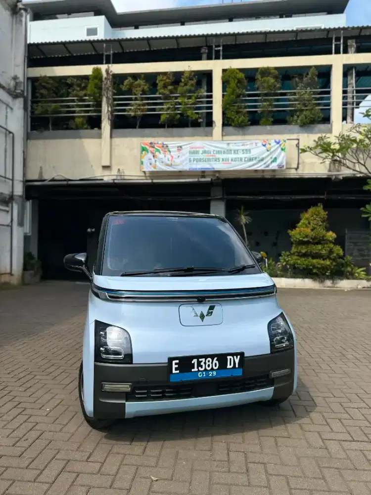 WULING AIR EV LITE 300