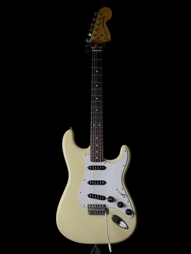 Squier Vintage Modified Stratocaster 70s