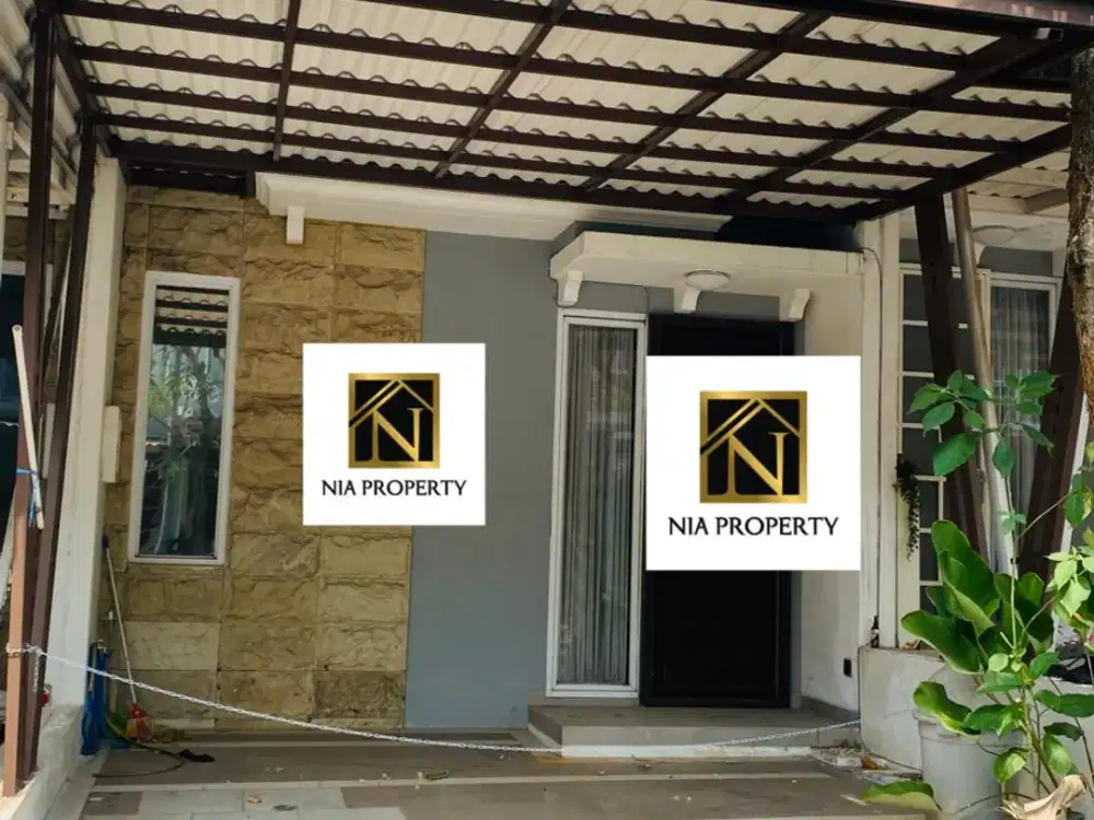 DIJUAL CEPAT RUMAH 2 LANTAI DI CITRA GRAN CIBUBUR