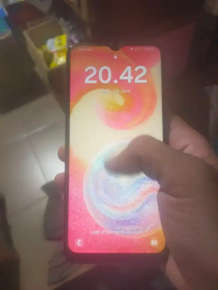 Samsung galaxy A04e
