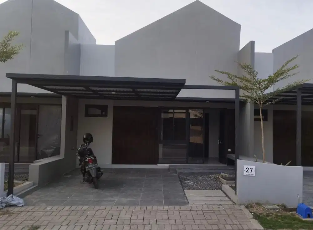 DIJUAL RUMAH GRESIK