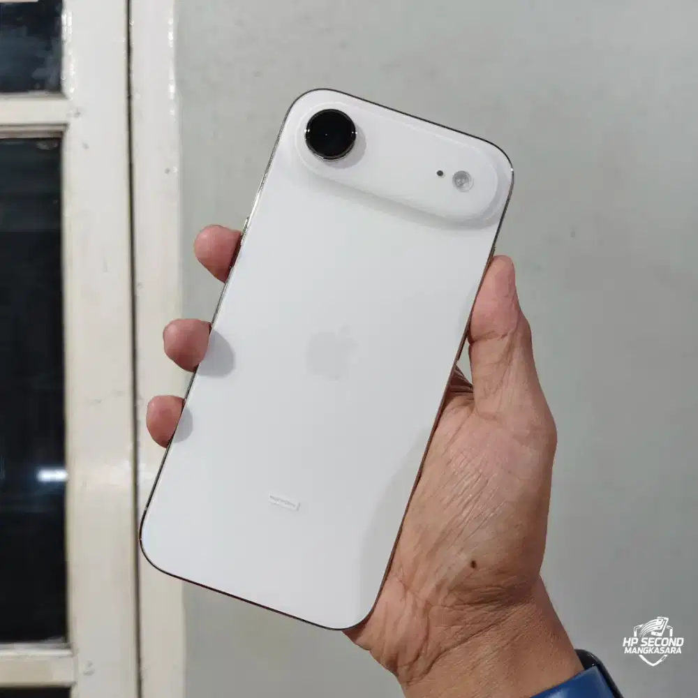 Iphone Air 256GB ibox cek unit saja belum terpakai