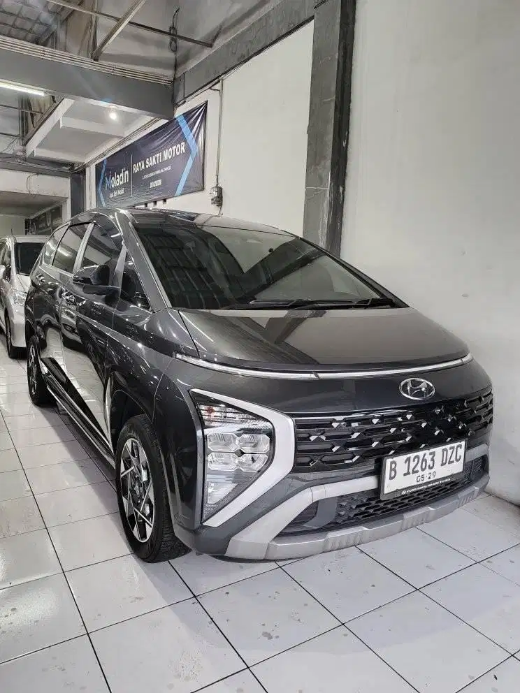 STARGAZER PRIME MATIC 2024