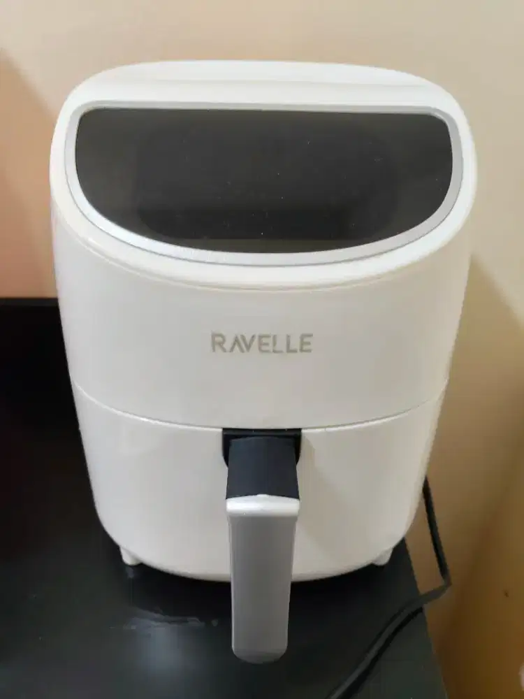 Ravelle Air Fryer