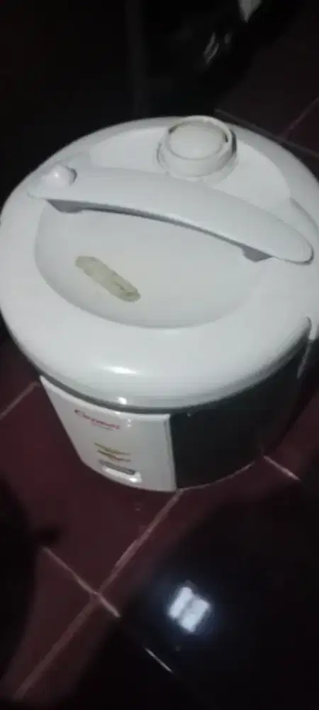 Mejicom Cosmos 2 liter mulus no minus sipa pakai