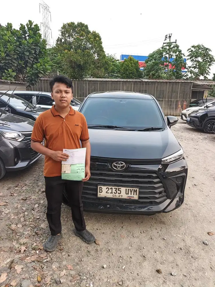 Driver Rental Mobil Lepas Kunci