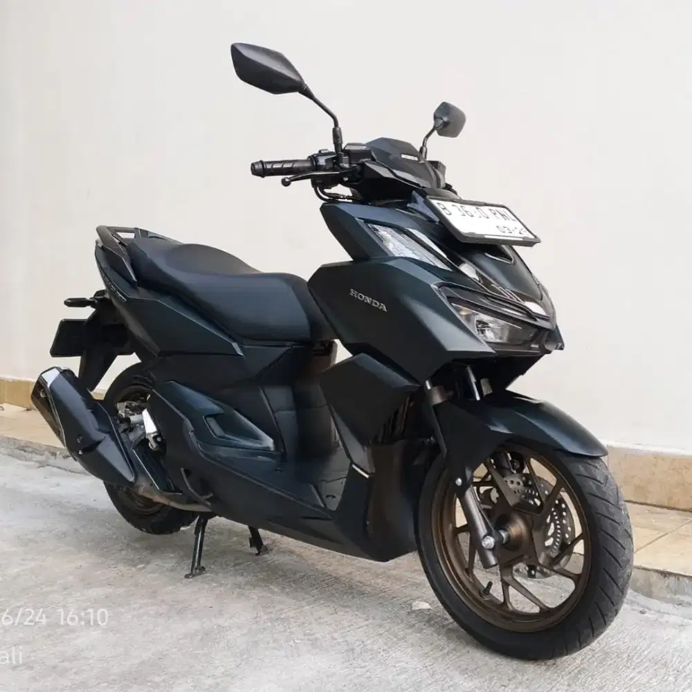 HONDA VARIO 160 ABS TAHUN 2024 CASH / KREDIT MURAH DP MULAI 500 RB
