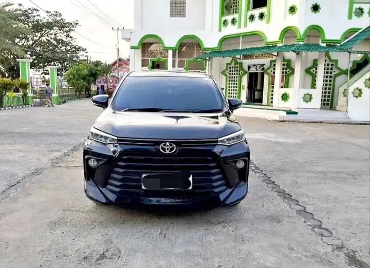 Jual mobil pekanbaru