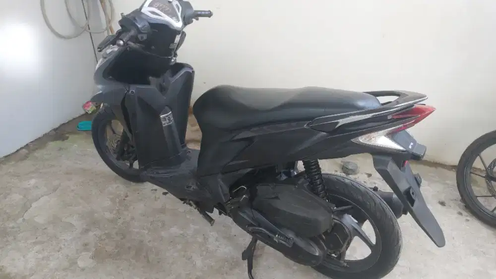 Honda Vario 125 2014