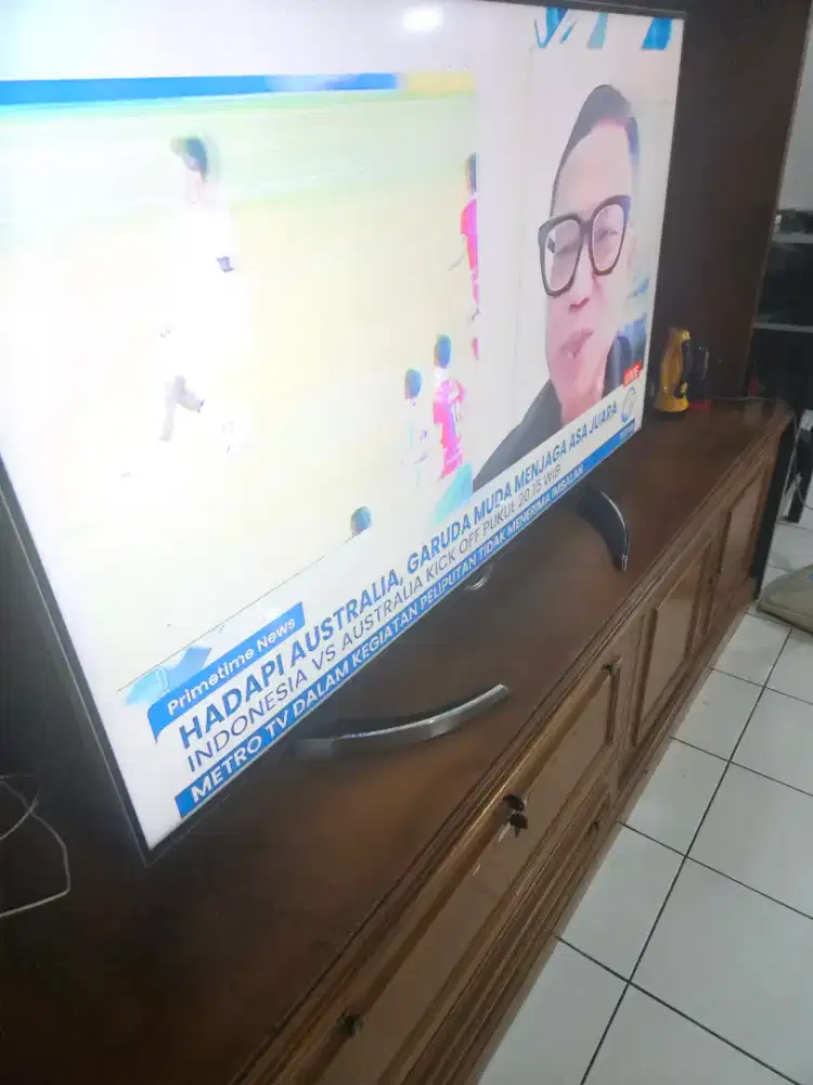 LED TV sharp aquos L 60 LC 60LE660X