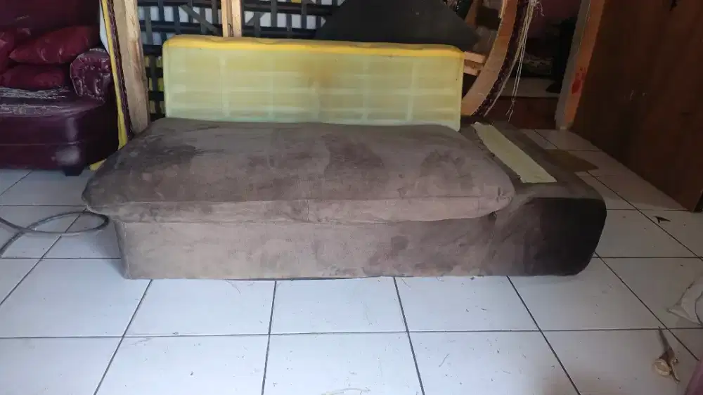 Jasa Reparasi kursi