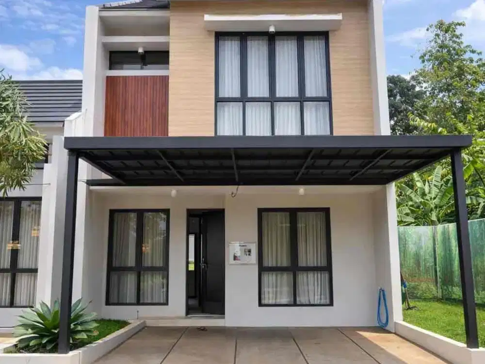 Dijual Rumah Murah
