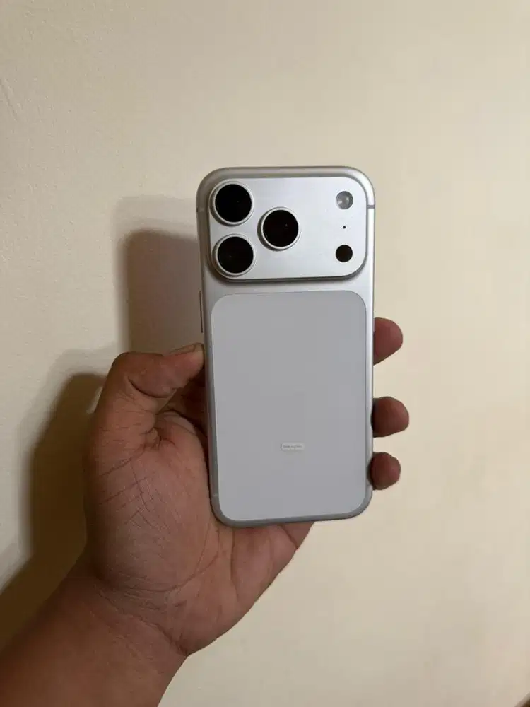 iphone 17 pro 256gb garansi ibox