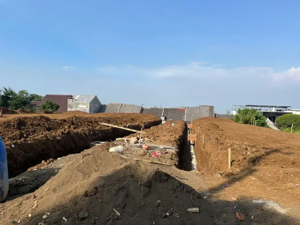 7 MENIT KE KAMPUS UB  KOST EKSKLUSIF DIJUAL 10 KAMAR BONUS FULL FURNISHED