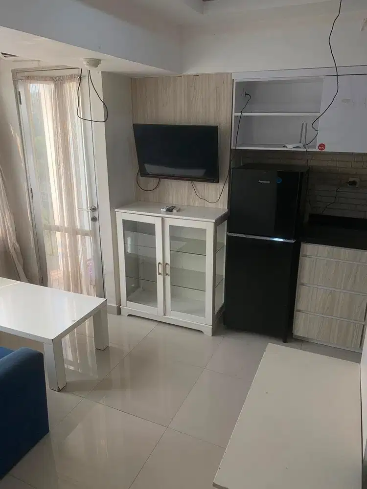Apartemen Jardin