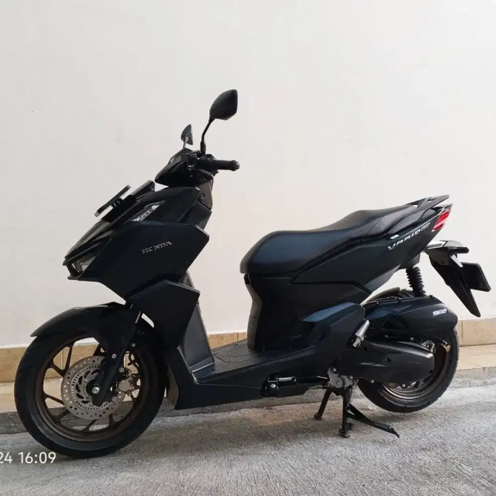HONDA VARIO 160 ABS TAHUN 2024 CASH / KREDIT MURAH DP MULAI 500 RB