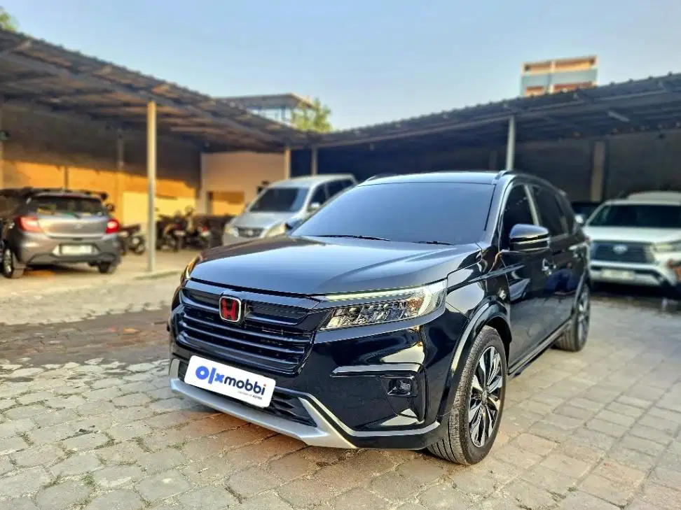 Hot Sale Honda BRV 1.5 Prestige Bensin AT 2023