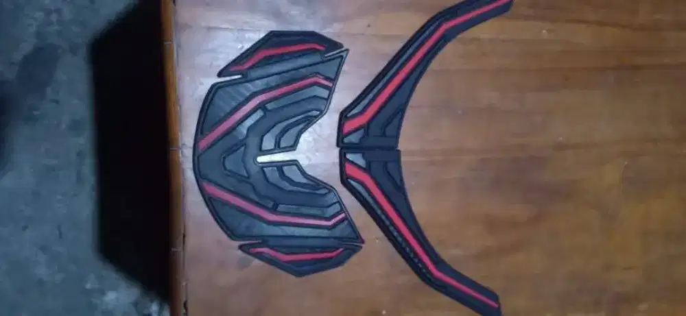 Body protector pcx 160 gen 1