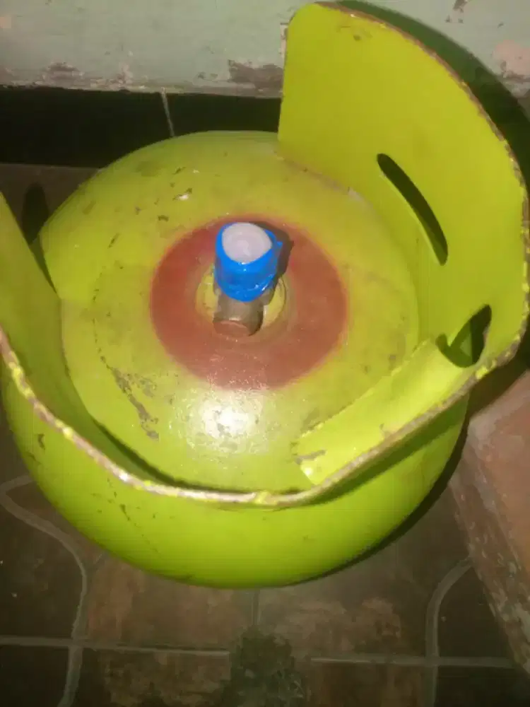 Dicari Tabung gas elpiji LPG