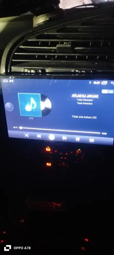 Tape Android mobil