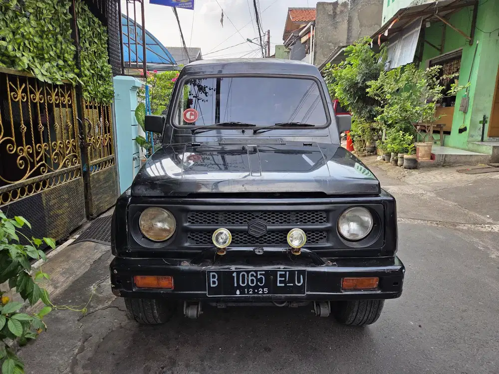 penjual