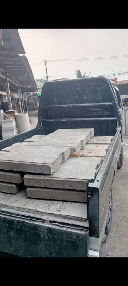 Paving blok konblok pabrik dan jasa pasang paving blok konblok