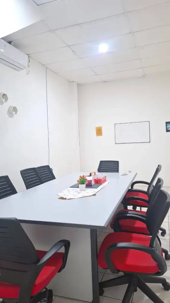 Virtual Office & Sewa Ruang Kantor Gading Serpong – Alamat Bisnis