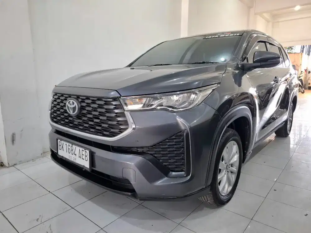 TOYOTA KIJANG INNOVA ZENIX V 2.0 A/T, 2023