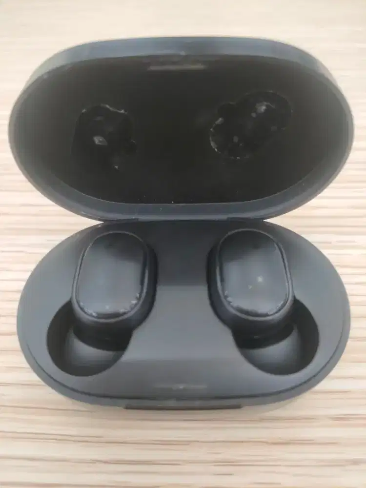 Redmi AiRDoTS JosjIs