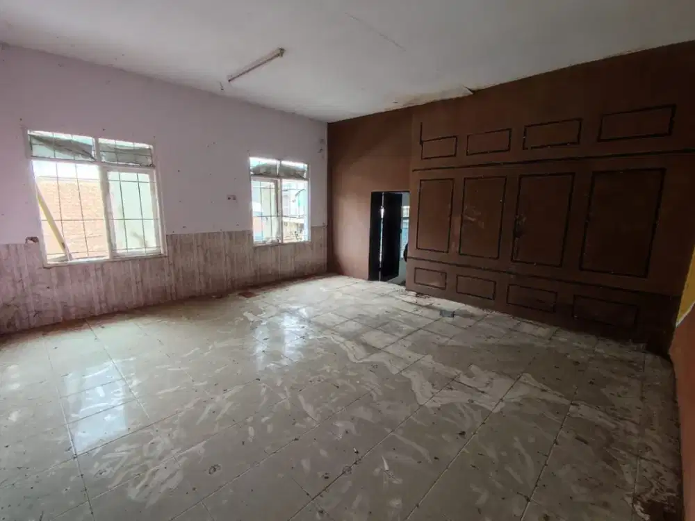 DIJUAL RUKO TASIKMALAYA MITRA BATIK