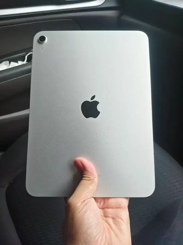 Ipad 10th Gen 64gb gray IBOX Wifi only