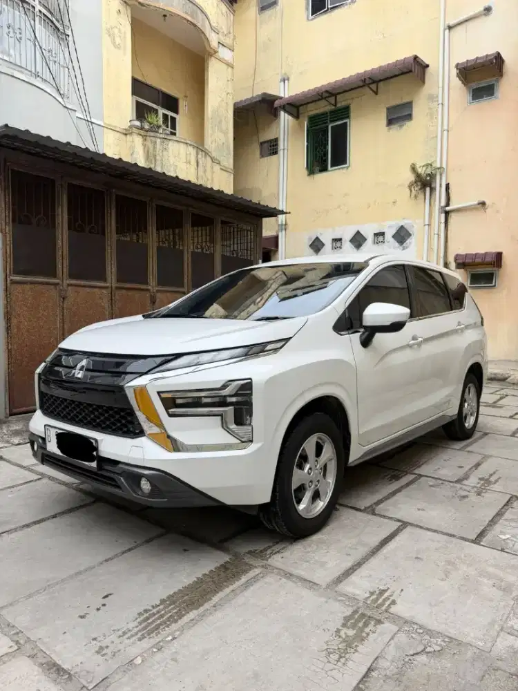 Mitsubishi Xpander 1.5 Sport AT Matic 2022