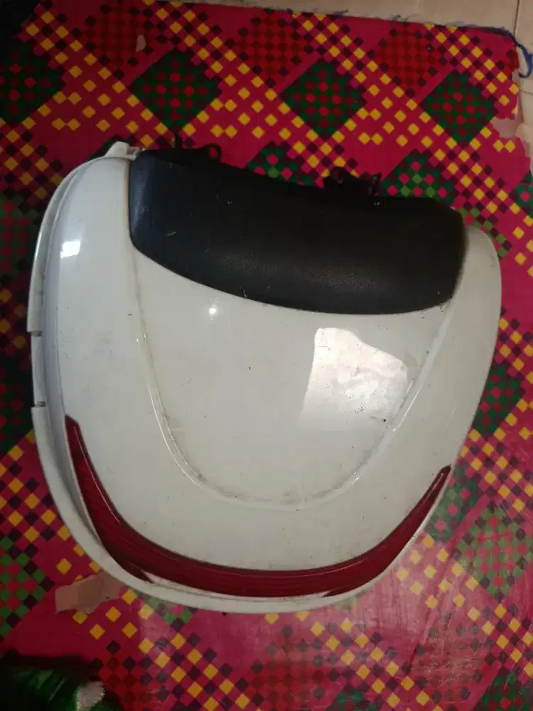 Djual Box uk 30L