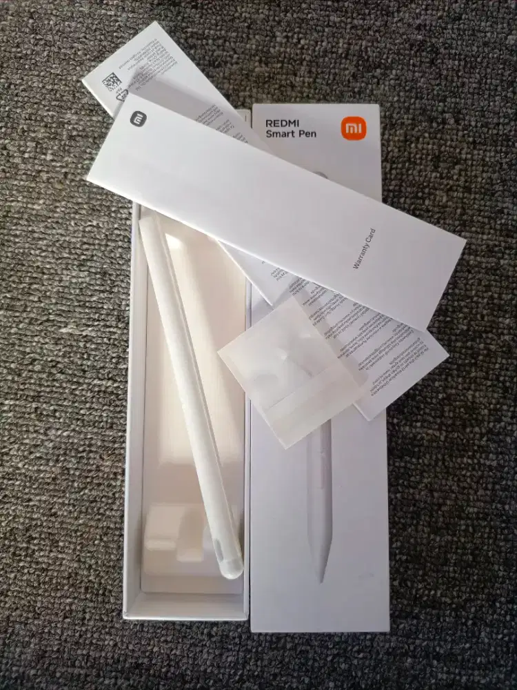 Redmi smart pen