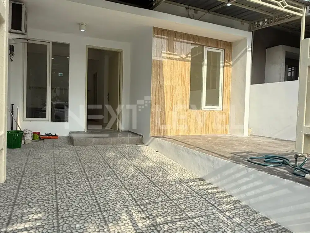 Dijual cepat Rumah Bukit Palma Citraland Utara dekat sekolah
