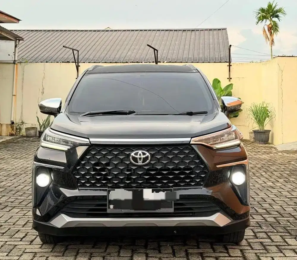 Jual beli mobil