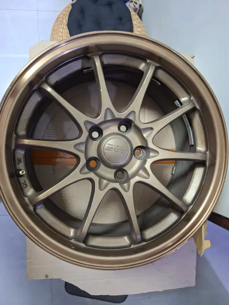 For Sale Velg CE 28 R17