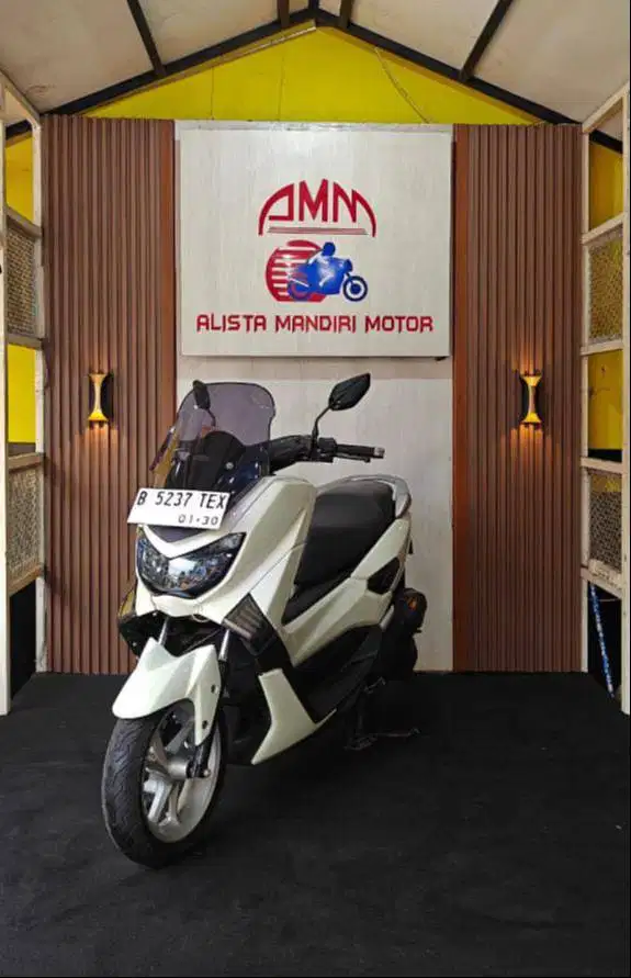 DP 1JT N MAX TH 2019 BISA TUKAR TAMBANH/BAYAR PAKAI CC/PAYLATER