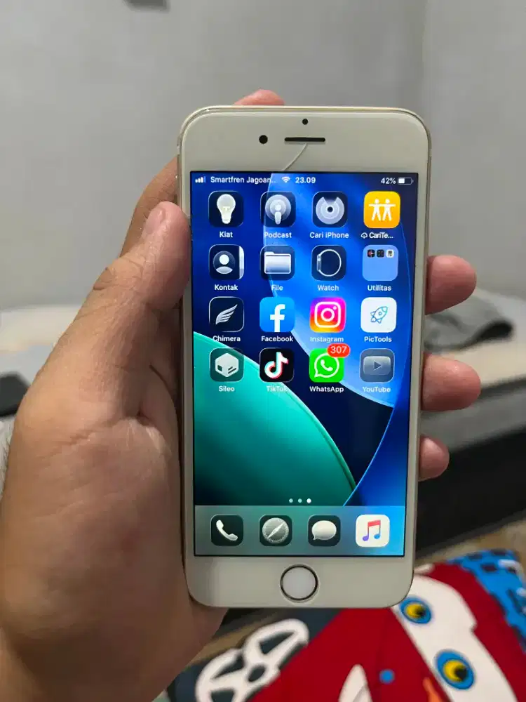 Iphone 6 SPESIALLL