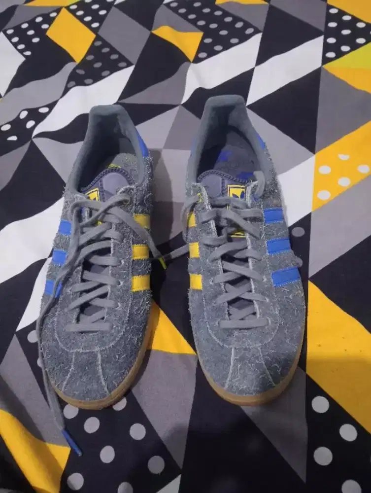 Jual Aja Sepatu pemakaian Pribadi