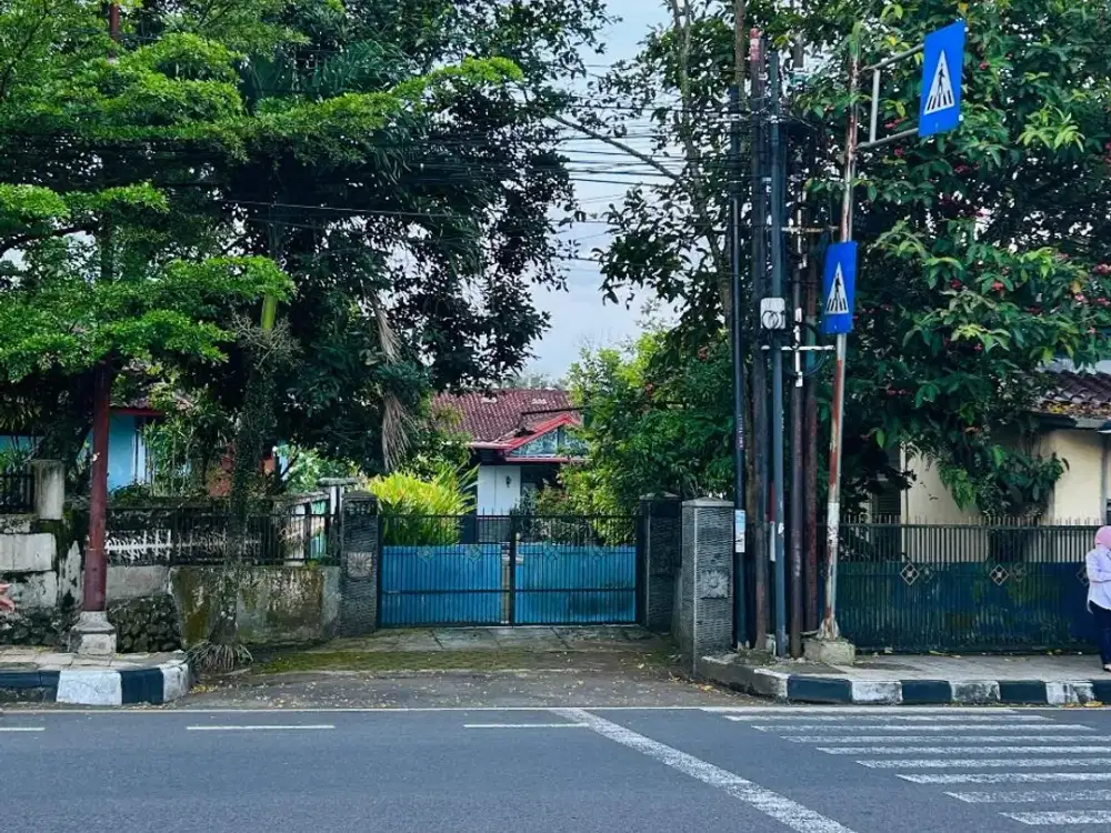 DIJUAL RUMAH CIAMIS KOTA