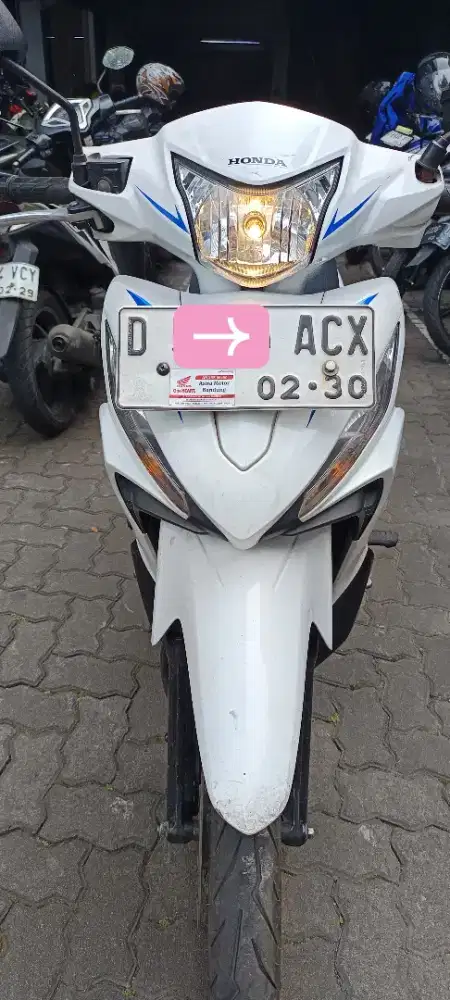 Jual cepat revo abslolute