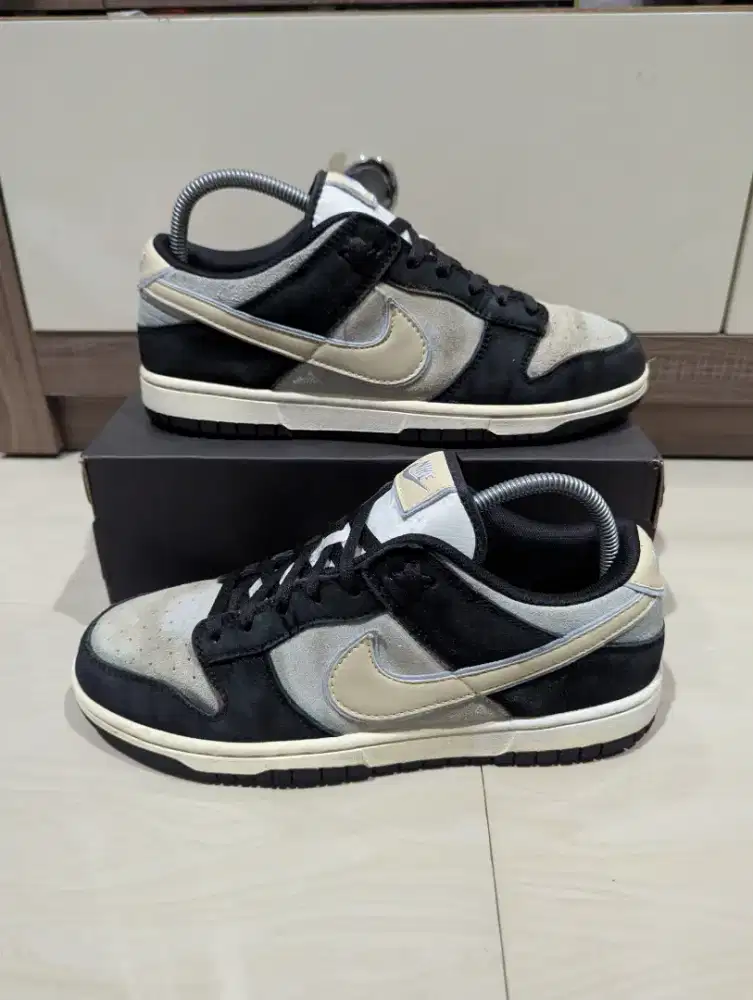 Sepatu preloved bal
