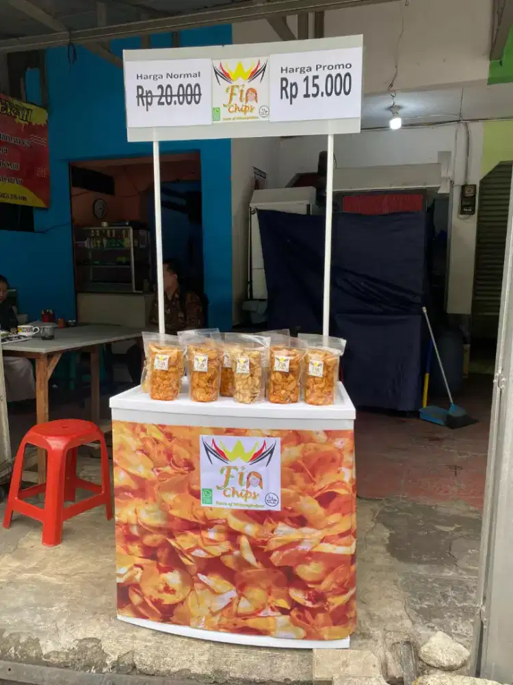 Promotion Table